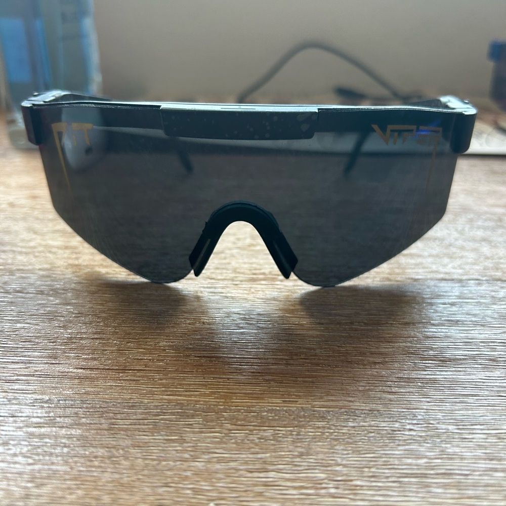 pit vipers